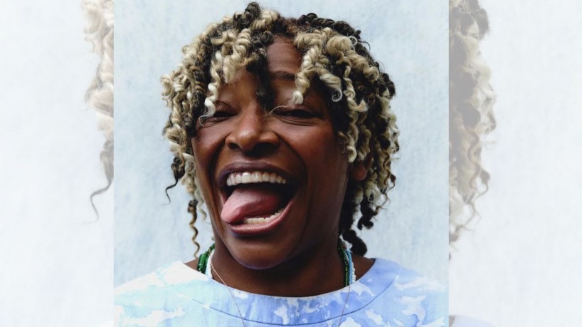 Mart'nália assume crush antigo em Malu Mader