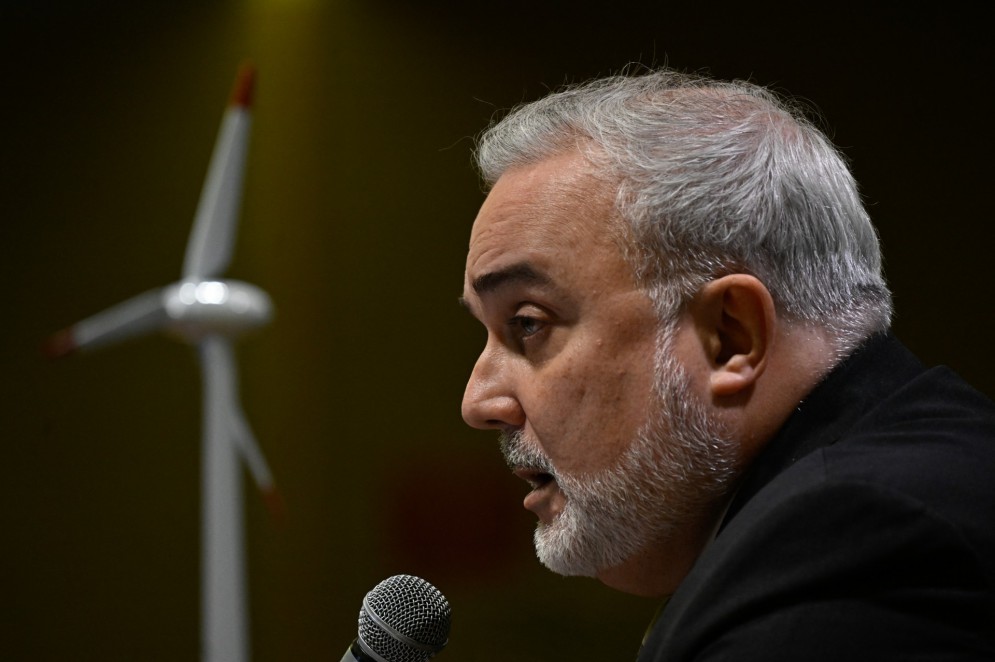 Presidente da Petrobras, Jean Paul Prates, deu detalhes sobre os planos da empresa para energias renováveis.