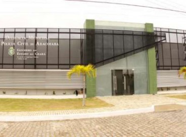 Delegacia Municipal de Aracoiaba investiga o caso 