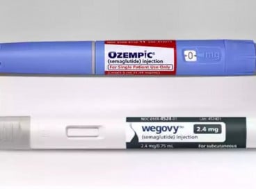 Ozempic &eacute; usado para o tratamento de diabetes, enquanto Wegovy e Mounjaro s&atilde;o para perda de peso(Foto: Divulga&ccedil;&atilde;o/Novo Nordisk)