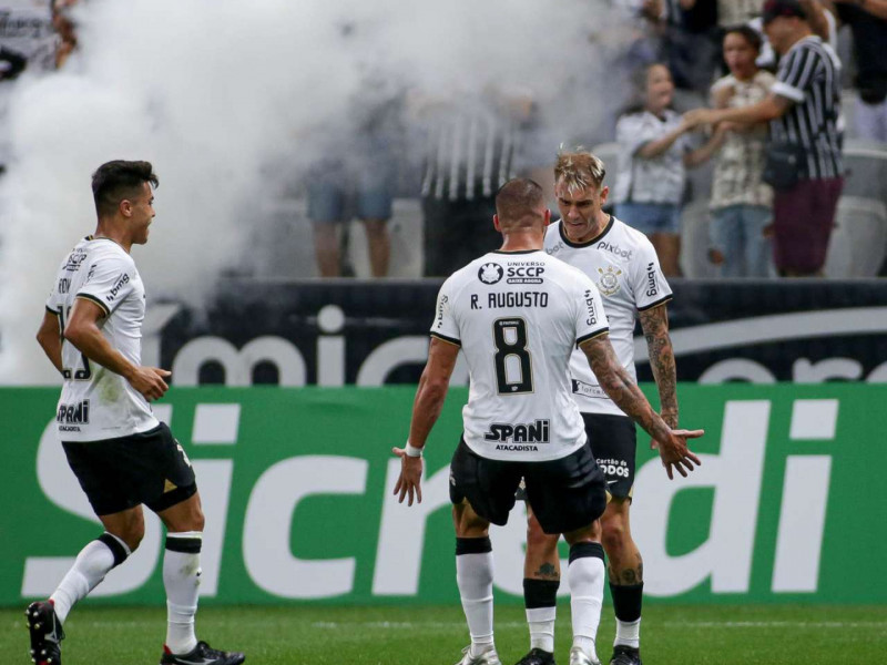 Palmeiras x Corinthians ao vivo: onde assistir e escalação provável