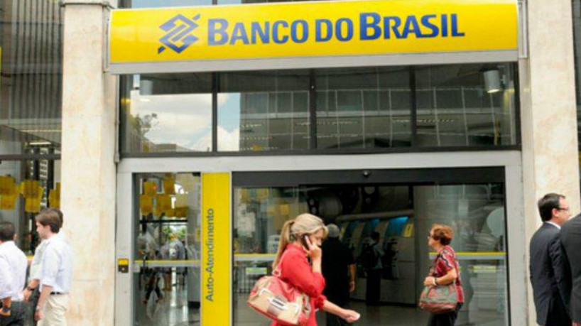 Inscrições do concurso do Banco do Brasil terminam nesta segunda(foto: Divulga...