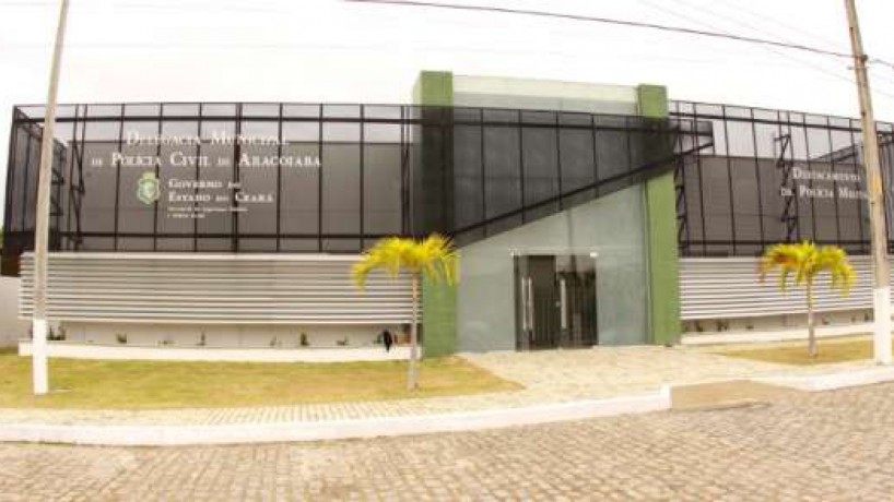 Delegacia Municipal de Aracoiaba investiga o caso