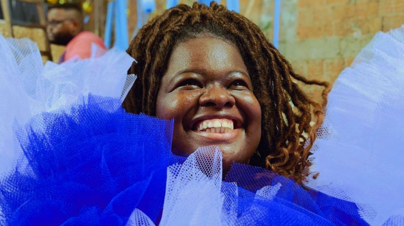 Rio de Janeiro (RJ) -  Mulheres e negros cobram protagonismo no carnaval da Sapucaí. Foto:Divulgação