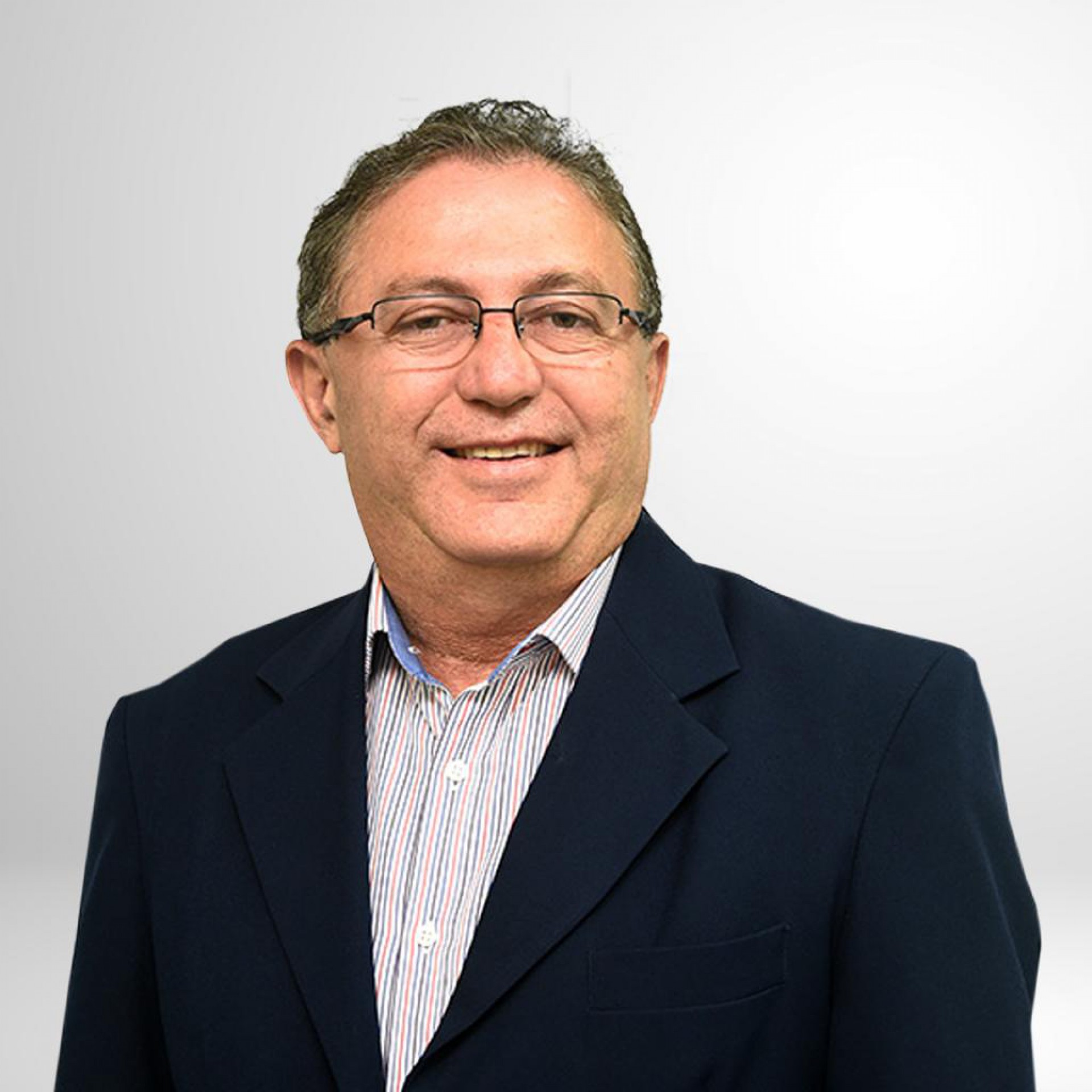 ￼Joaquim Rolim, secretário executivo da Indústria (Foto: Divulgação)