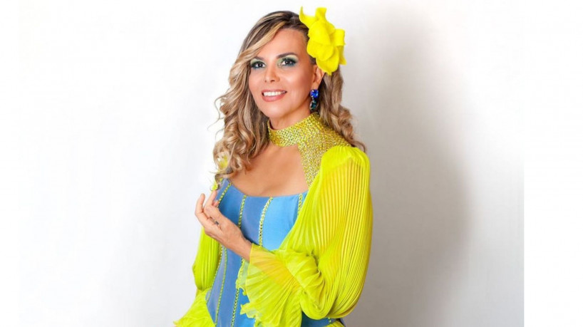 Márcia Freire sofreu um assalto a tiros em ônibus que estava nas imediações de Alagoinhas