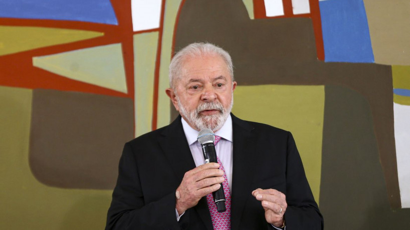 Lula anuncia nesta terça-feira, 7, medidas para redução das desigualdades de...