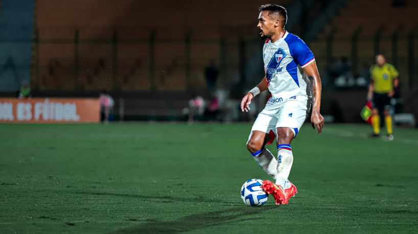 Ferroviário e Fortaleza jogam hoje, 12, pelo Campeonato Cearense 2023; veja onde assistir ao vivo ao jogo, horário e provável escalação de cada time.