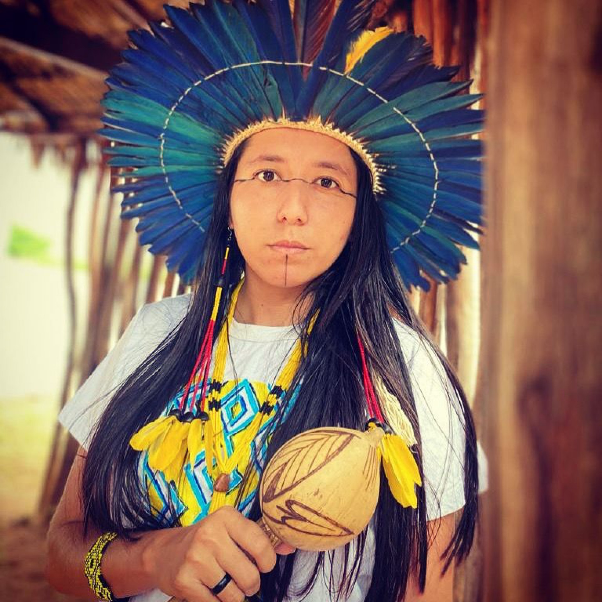 Jaianna Kanindé (Foto: Arquivo pessoal)