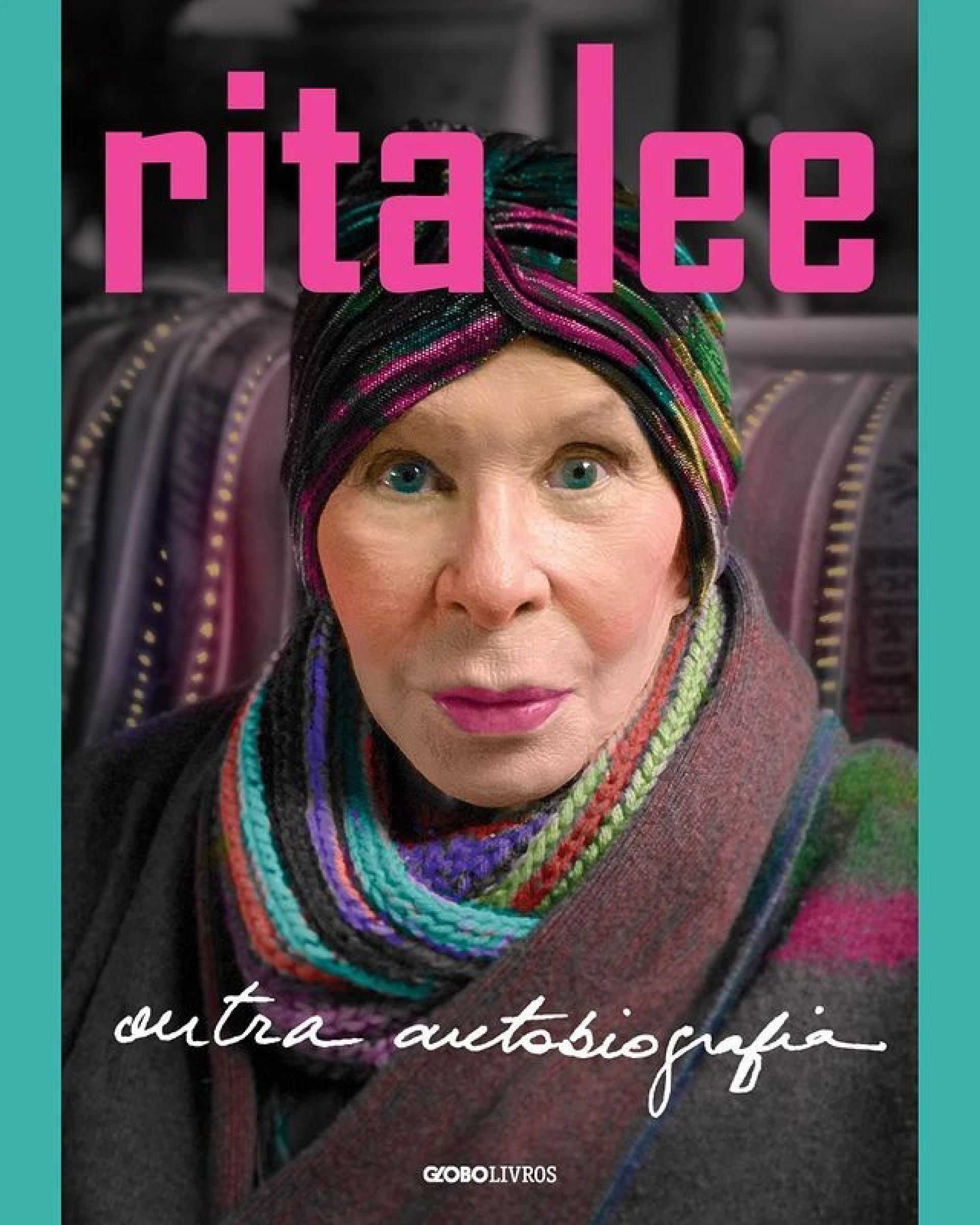 Rita Lee lança nova autobiografia em maio. Obra foca no diagnóstico de câncer e na pandemia