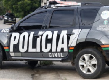 Crime será investigado pela Delegacia Regional do município 