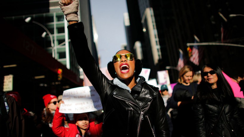 Veja frases e mensagens especiais para o Dia Internacional das Mulheres, comemorado em 8 de março.