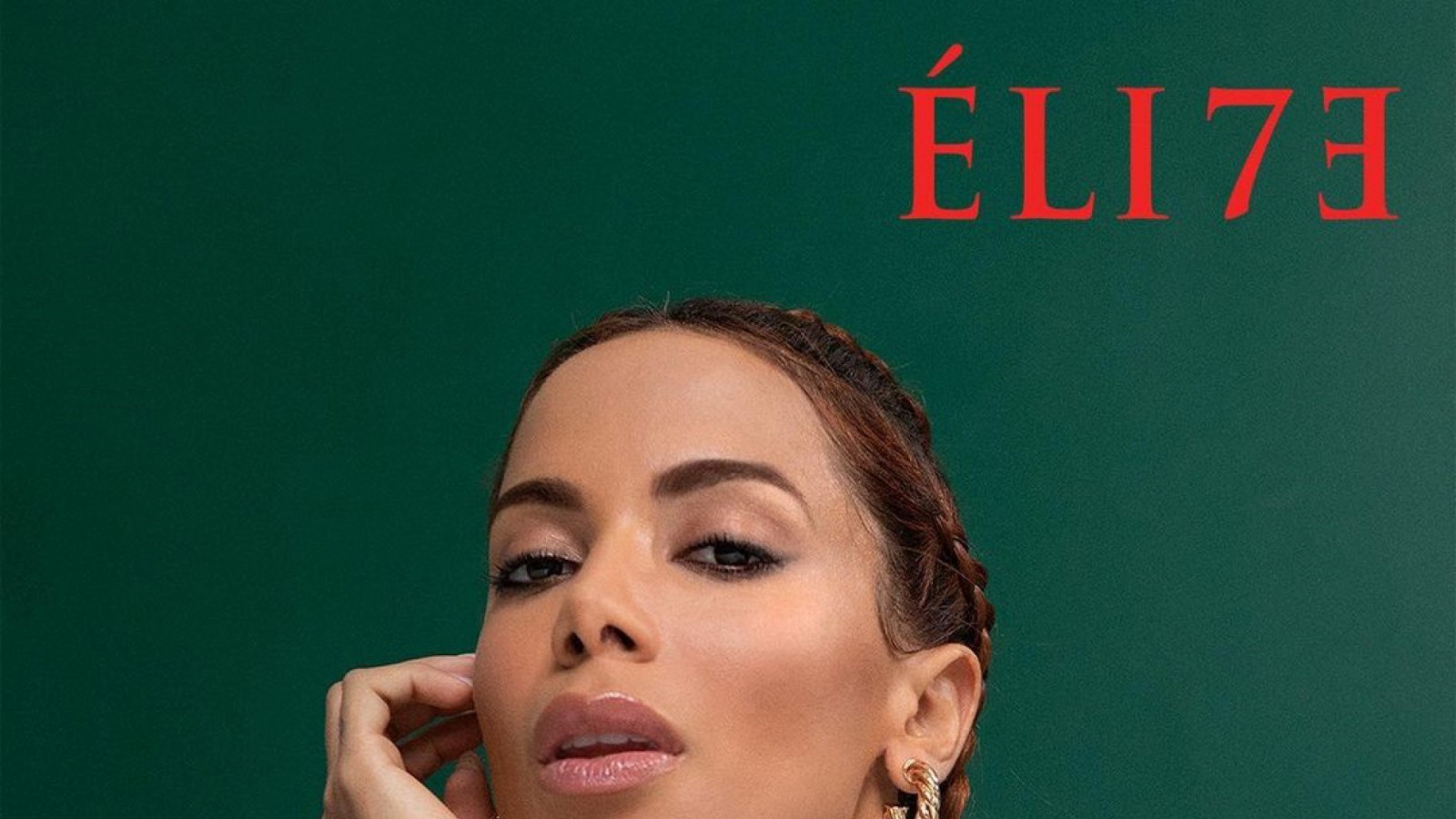 Anitta é confirmada pela Netflix na 7ª temporada de 'Elite