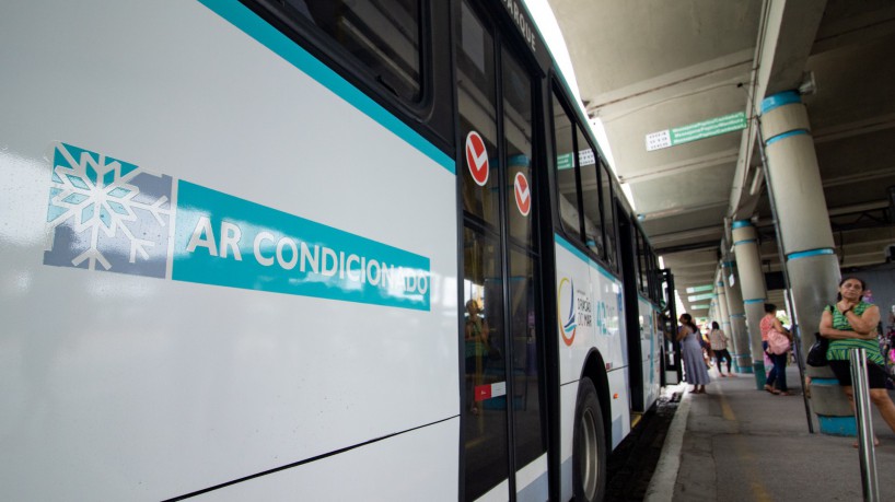 Bilhete não dá direito a gratuidade e pode ser expedido presencialmente na sede da Etufor