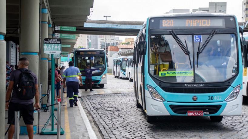 Medida busca atender trabalhadores e estudantes do local