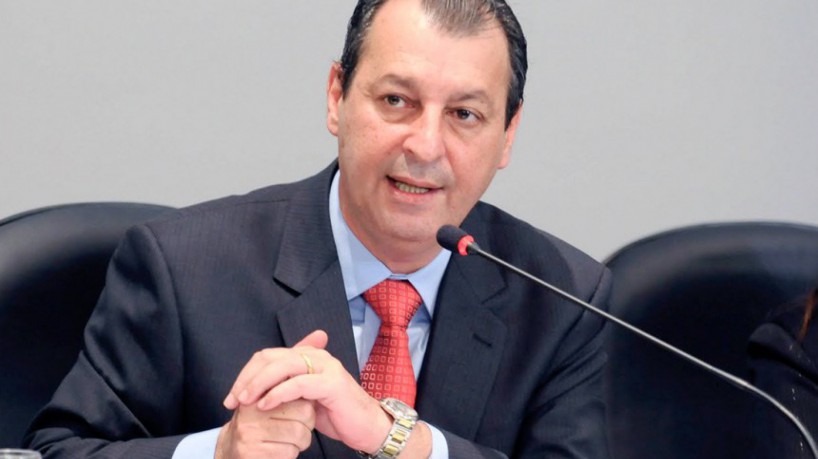 A informa&ccedil;&atilde;o foi dada pelo presidente da CPI, da Braskem, o senador Omar Aziz (PSD-AM)