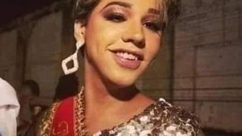 Jhully atua como Conselheira Municipal dos Direitos LGBTQIA+  em Juazeiro do Norte