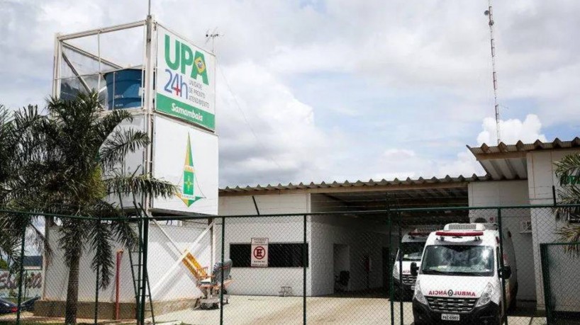 Estudante lesionou o joelho durante uma partida de futebol e foi medicado. Morte ser&aacute; investigada