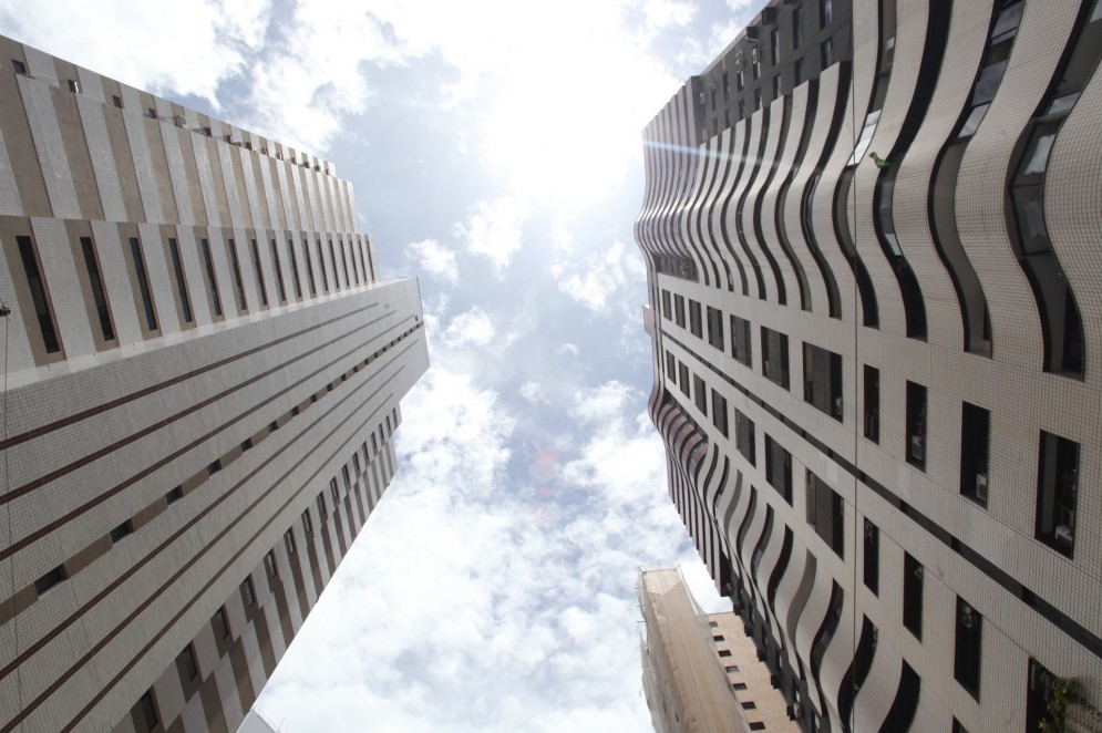 Sociedade civil queria participação na gestão dos recursos obtidos por meio de outorga onerosa(Foto: FÁBIO LIMA)