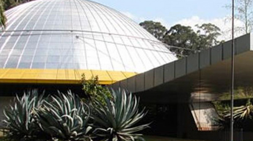Planetário Ibirapuera homenageia mulheres da ciência
