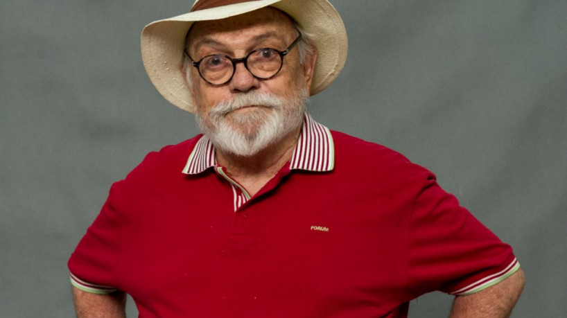 ANTÔNIO Pedro morreu em decorrência de insuficiências renal e cardíaca