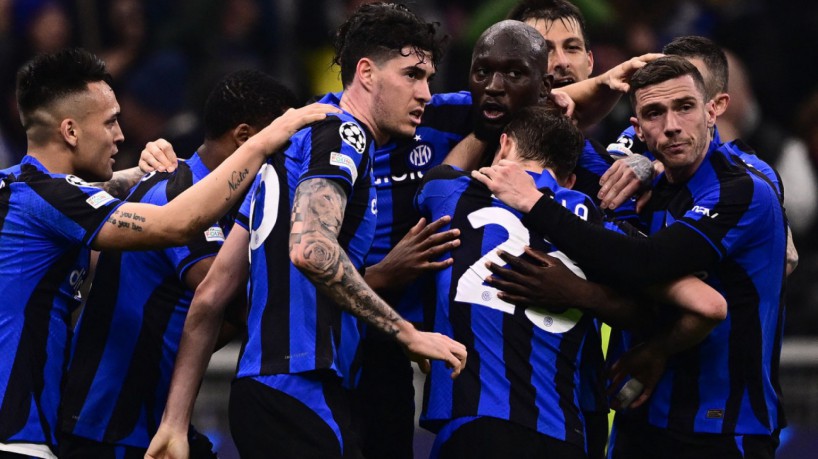 City x Inter de Milão: onde assistir à final da Champions League