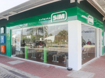 A Clínica SiM oferece uma variedade de especialidades médicas aos beneficiários do IPM, incluindo Dermatologia, Gastroenterologia, Ortopedia/Traumatologia, Ginecologia e Clínico Geral 