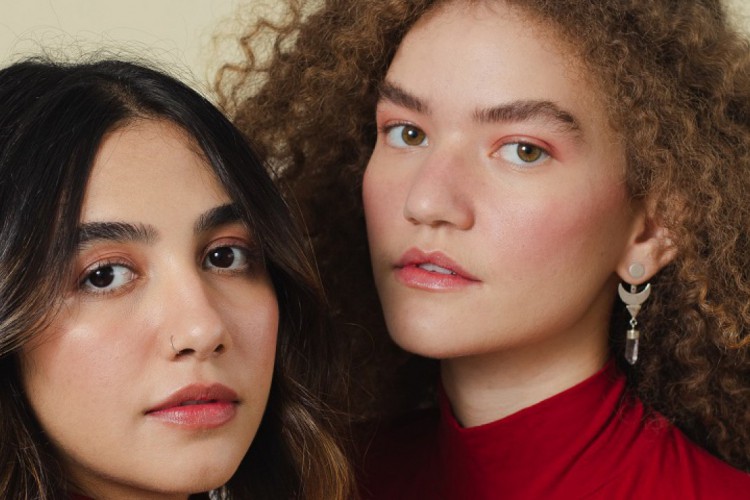 Anavitória participa pela primeira vez do Festival Zepelim, em Fortaleza