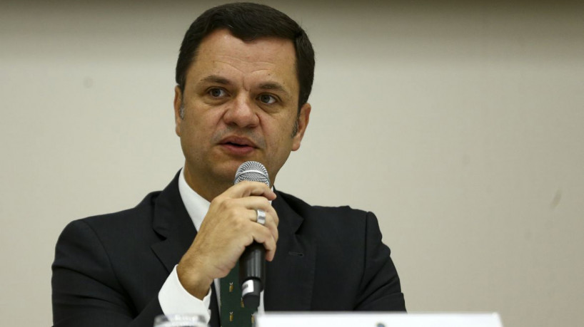 ￼ANDERSON Torres foi ministro da Justiça de Bolsonaro