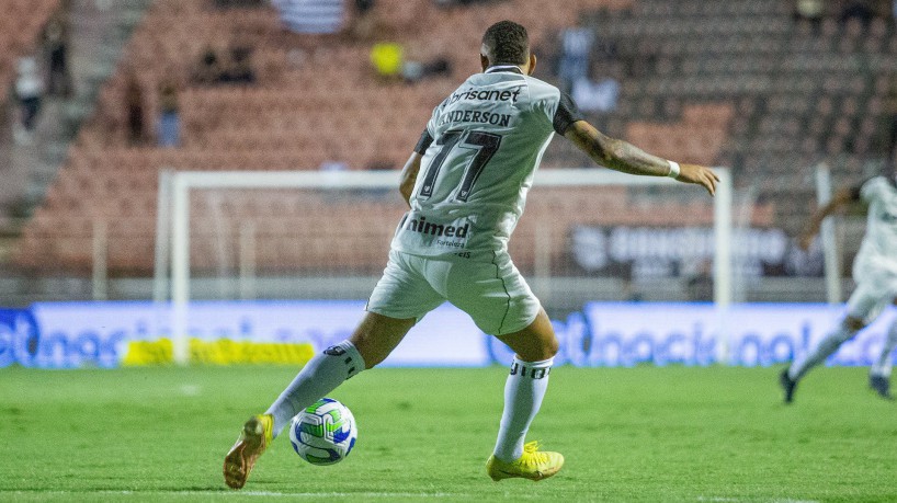 Ceará se classifica nos pênaltis e vai pegar Corinthians na Copa