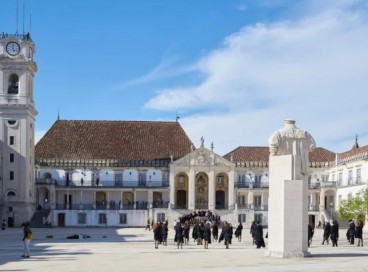 Interessados podem usar nota do Enem para concorrer a vagas em universidades de Portugal  