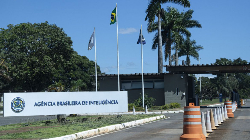 Agência Brasileira de Inteligência (Abin)