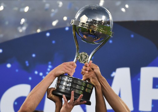 Com Boca Juniors, Fortaleza tem grupo definido na Sul-Americana; veja rivais