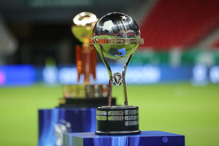 Atl&eacute;tico-MG e Fluminense avan&ccedil;aram para as quartas de final e t&ecirc;m chances de disputar pelo t&iacute;tulo da Sul-Americana