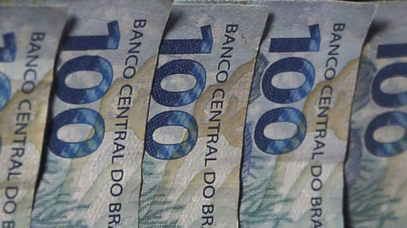 Na comparação com setembro deste ano, a arrecadação cresceu 20,74% em termos reais