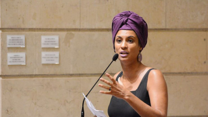 Marielle Franco