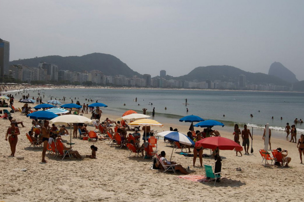 Praias do Rio registraram den&uacute;ncias de pre&ccedil;os extremos, motivando a abertura de estudos pela prefeitura
