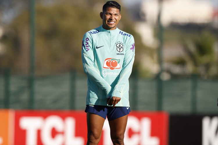 Atacante Rony, atualmente no Atlético-MG, já foi convocado para a seleção brasileira