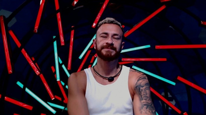 Fred é décimo eliminado e recusa repescagem