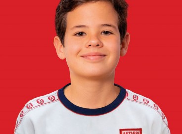 Das 25 vagas ofertadas para o 6º ano no Concurso de Admissão ao Colégio Militar de Fortaleza, 13 foram conquistadas por alunos do Antares 