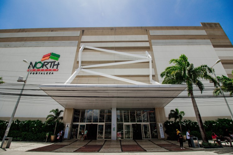O Movimento Mãos que Protegem, do Ministério Público do Ceará, estará no North Shopping Fortaleza nos dias 29, 30 e 31 de agosto deste ano