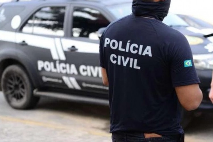 Operação cumpriu oito mandados de prisão. Imagem meramente ilustrativa