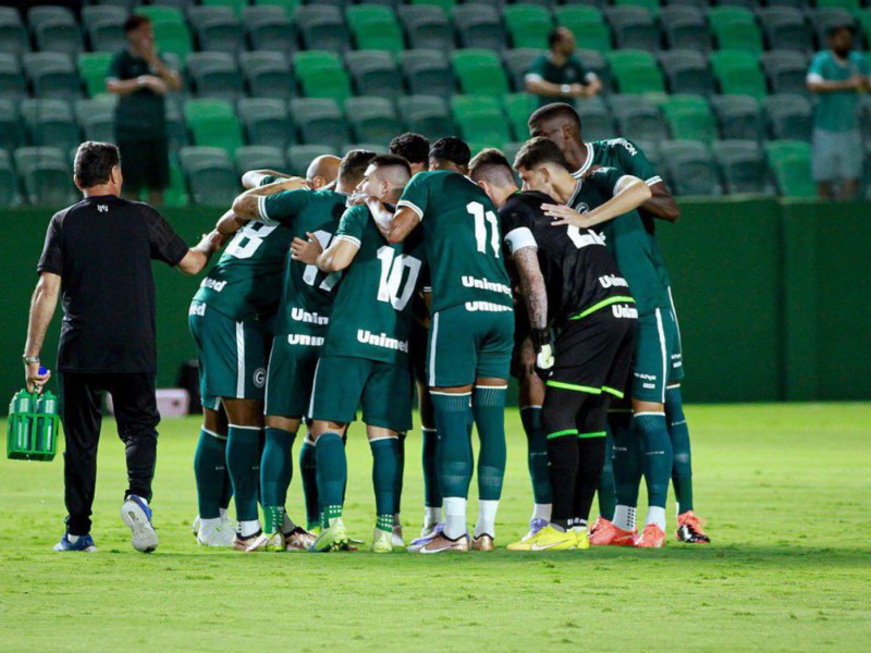 Palmeiras x Goiás: onde assistir, horário e escalação das equipes