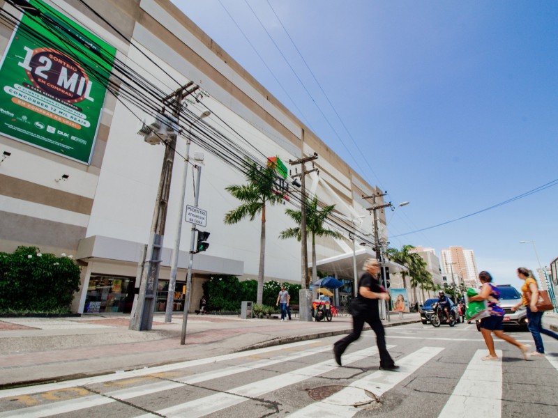 GAME STATION  North Shopping Fortaleza