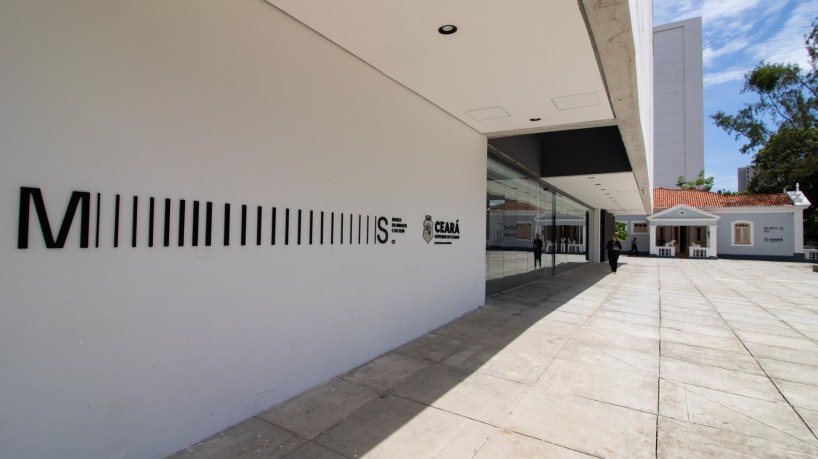 Museu da Imagem e do Som do Ceará (MIS-CE) recebe evento do Ministério da Cultura