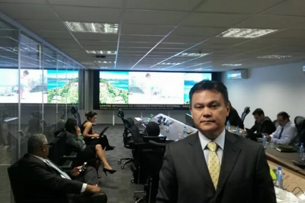 Lincoln Gakiya, promotor do Gaeco de São Paulo, é "decretado" pelo PCC desde 2019. Vive sob escolta permanentemente