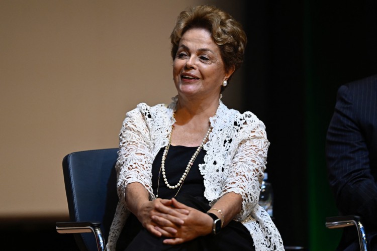 Dilma Rousseff (PT) presidiu o pa&iacute;s de 2011 a 2016