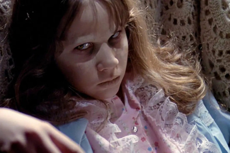 Linda Blair, que interpretou a jovem possuída Regan no primeiro filme, voltará para sequência de "O Exorcista"