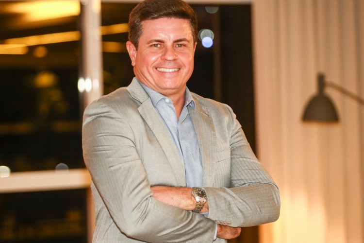 Ives Castelo Branco assume a Presidência do Ibef-CE