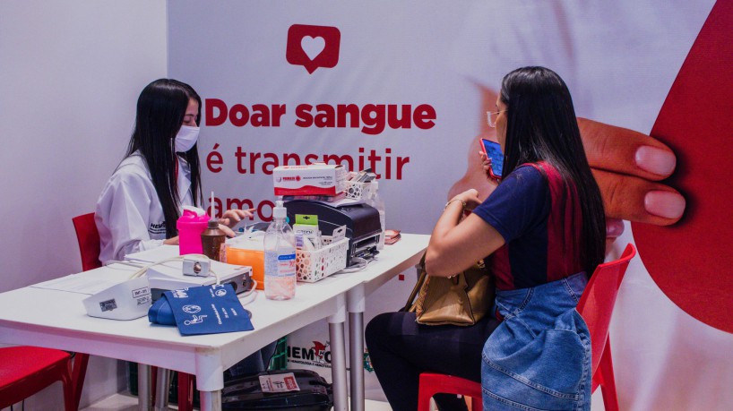 Moradores do Parangaba e proximidades podem aproveitar os atendimentos